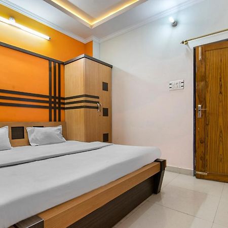 Spot On 71367 Hotel New Digha International Exteriér fotografie
