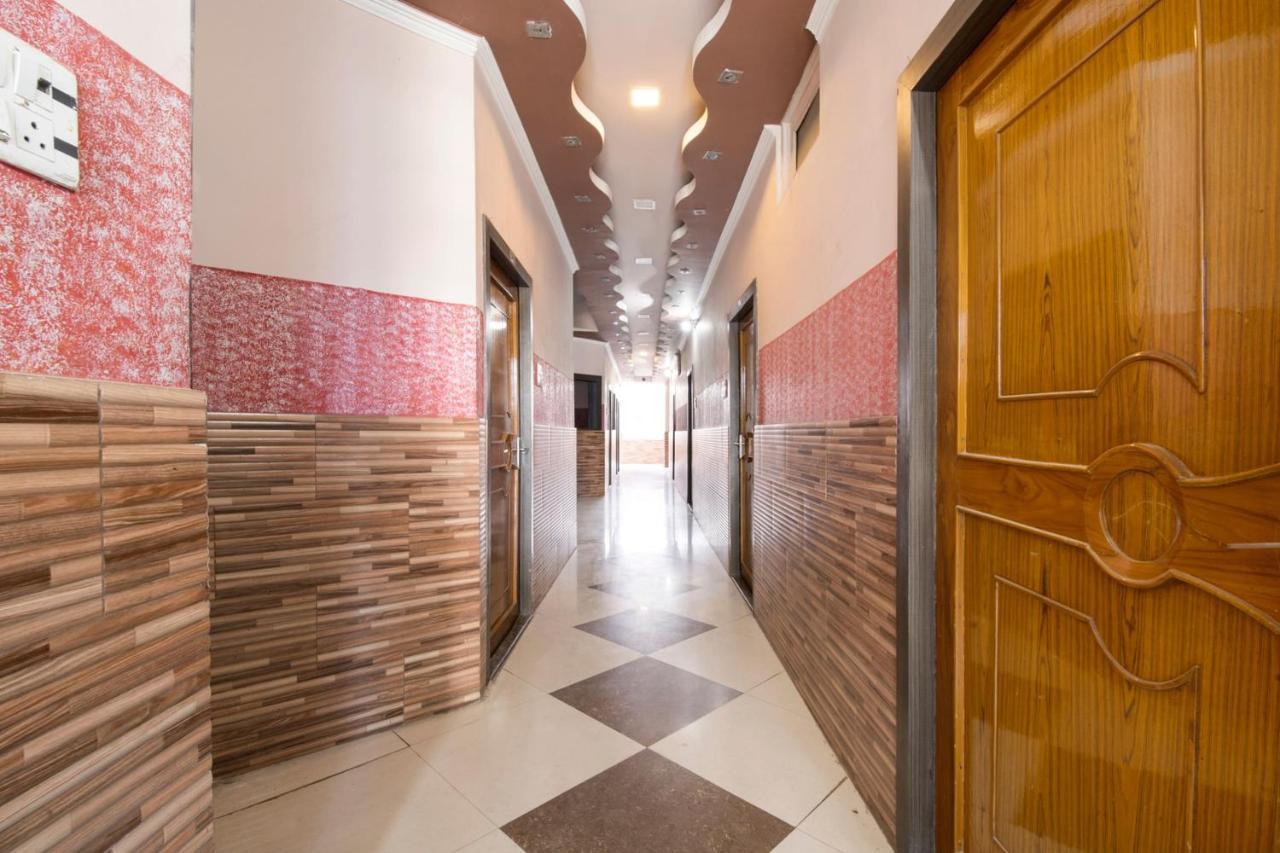 Spot On 71367 Hotel New Digha International Exteriér fotografie