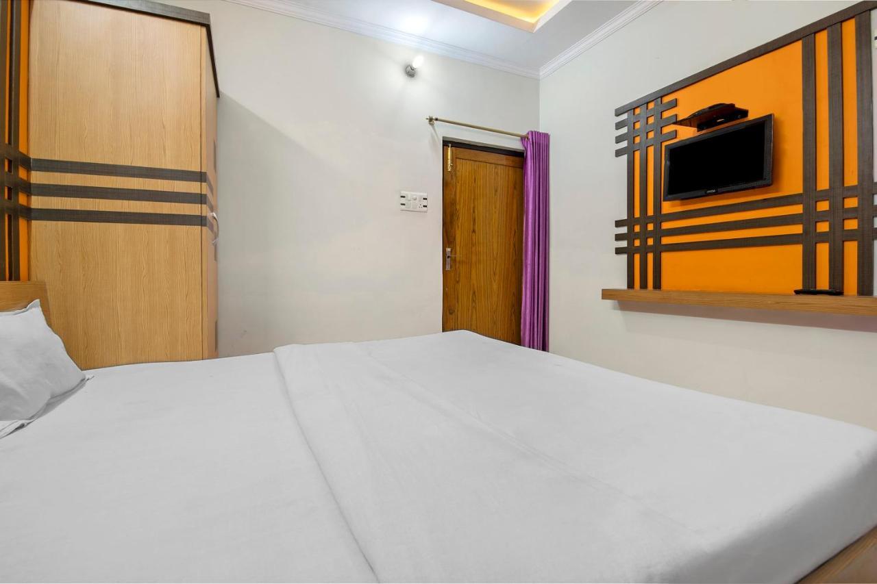 Spot On 71367 Hotel New Digha International Exteriér fotografie