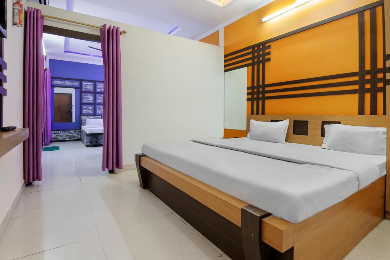 Spot On 71367 Hotel New Digha International Exteriér fotografie