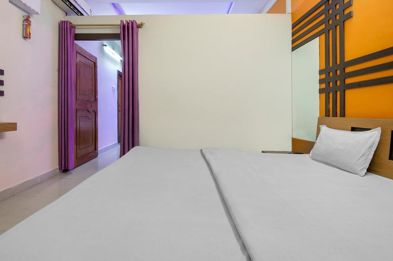 Spot On 71367 Hotel New Digha International Exteriér fotografie